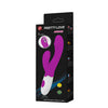 Vibrador estimulador andre