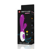 Flirtation vibrador snappy