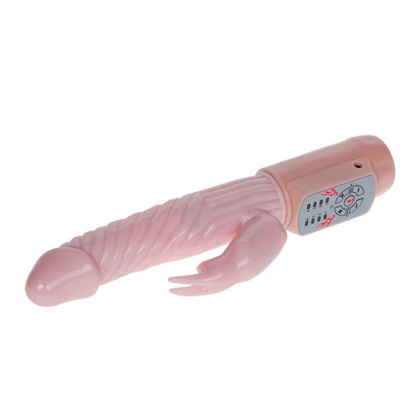 Baile fire bunny rotador con sistema fire