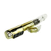 Vibrador rabbit Siberia Passion dorado