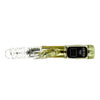 Vibrador rabbit Siberia Passion dorado