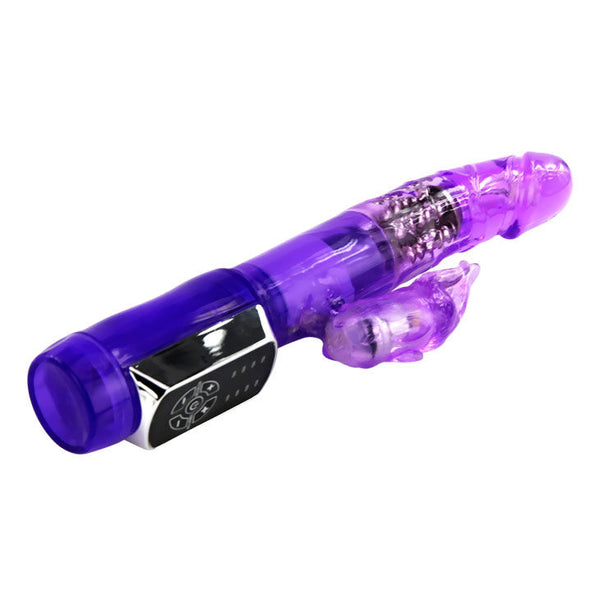 Baile U.S. rabbit passion baron