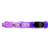Baile U.S. rabbit passion baron