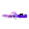 Baile U.S. rabbit passion baron
