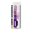 Baile U.S. rabbit passion baron