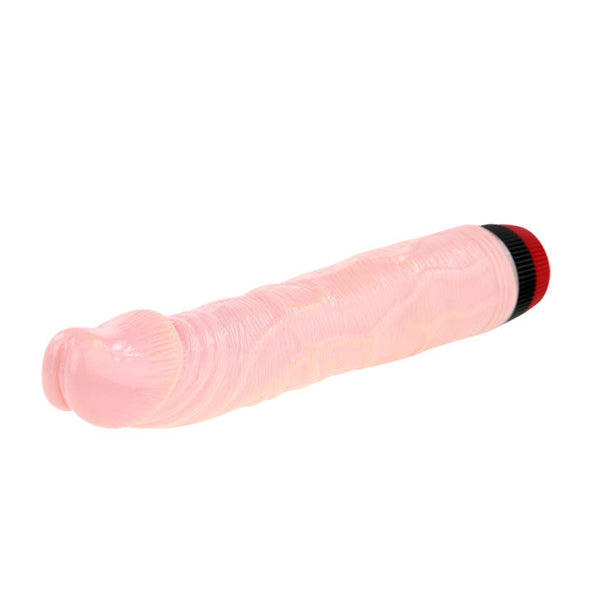 Baile rockin dong pene cyber skin i