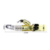 Vibrador rabbit Gold Prince