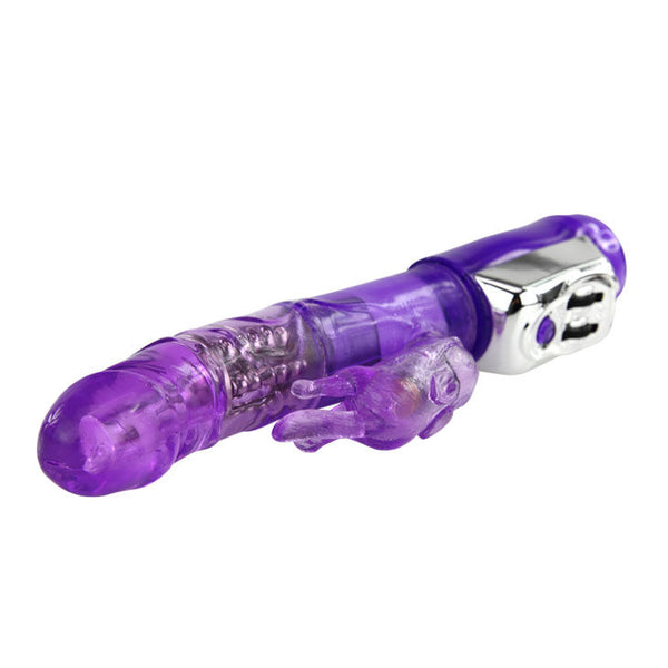 Baile U.S. super sex rabbit
