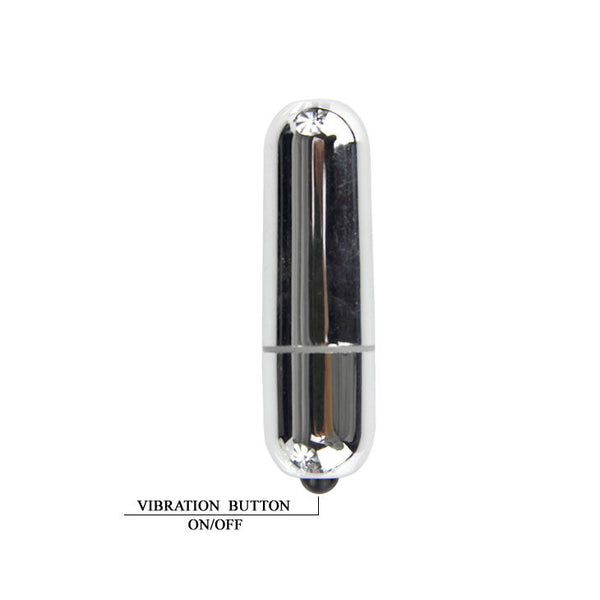 Brave man extensión pene vibrador rabbit