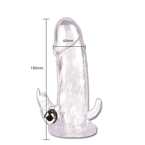 Baile brave man extensión pene rabbit i