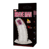 Baile brave ii man sensor extensión