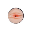 Pussy vagina vibradora 7 ritmos ciberskyn