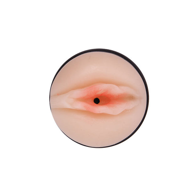 Pussy vagina vibradora 7 ritmos ciberskyn