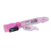 Vibrador rabbit Mini Intimate Lover lila
