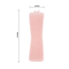 Baile angel manga masturbadora masculina tacto suave vagina