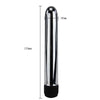 Baile vibrator making a fliying sense metal