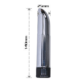 Vibrador lady finger