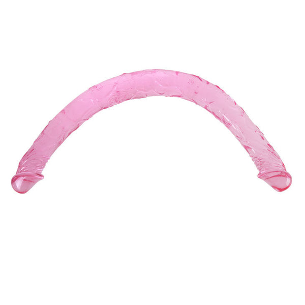 Baile double dong lila 44.5 cm