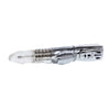 Baile amour missile rotador transparente 26.5 cm
