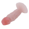 Baile the little penis but plug 11cm