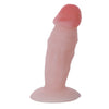 Baile the little penis but plug 11cm