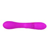 Smart victor vibrador con estimulador clítoris