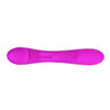 Smart vibrador con rabbit 30 modos hunter
