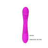 Smart vibrador con rabbit 30 modos hunter