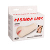 Baile passion lady masturbador boca