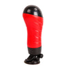 Crazy vagina con base masturbador voz