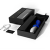 Loki vibrador prostático azul