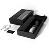 Loki vibrador prostático negro