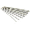 Metal dilatador uretra acero 4mm