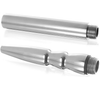 Metal set limpieza vaginal anal 5pcs