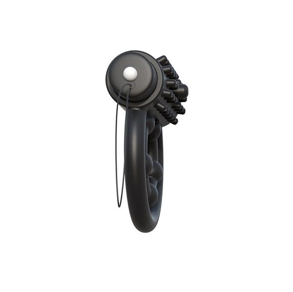 Fantasy anillo control remoto perforance