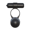 Fantasy anillo doble penetracion posable