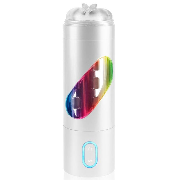 Extreme roto bator usb masturbador masculino vagina