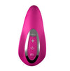 Curve vibrador estimulador inteligente