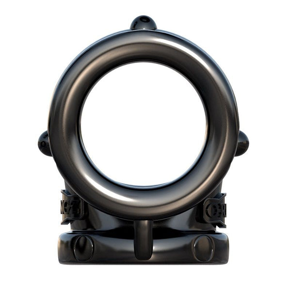 Fantasy rock hard pipe