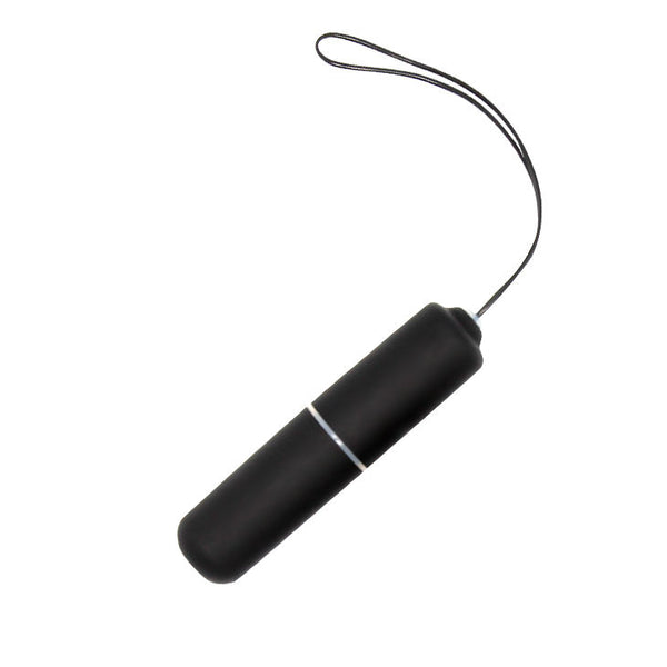 Baile anillo control remoto negro 20v