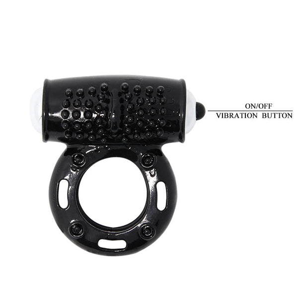 Power ring anillo vibrador 10v