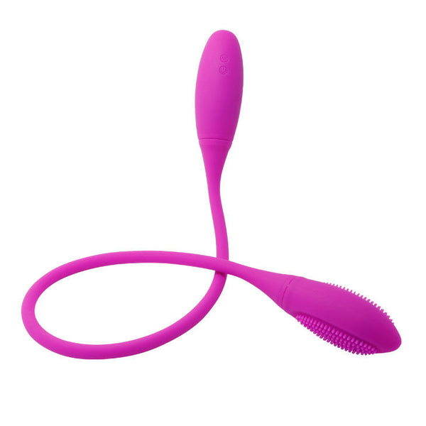 Snaky deluxe vibrador 7 v