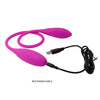 Snaky deluxe vibrador 7 v