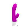 Flirtation vibrador con rabbit david