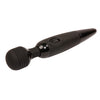 Baile power potente masajeador compacto negro