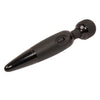Baile power potente masajeador compacto negro