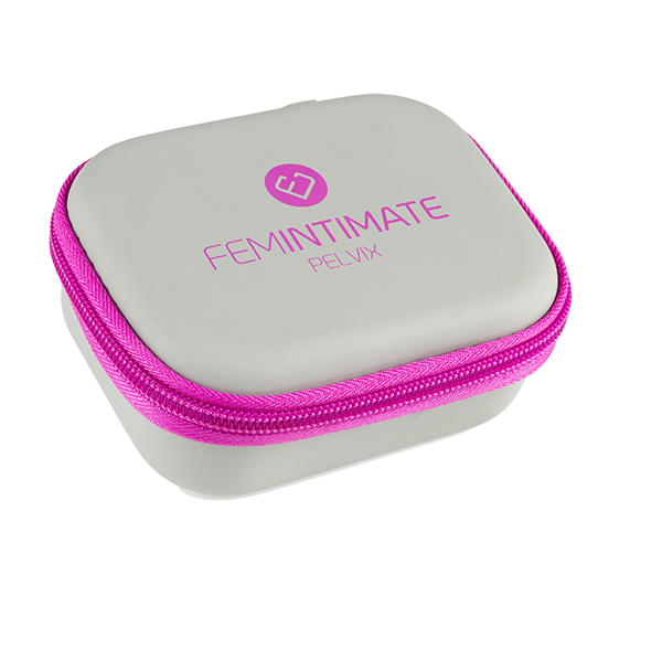 Femintimate pelvix concept bolas 100% terapeuticas