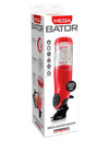 Extreme pdx mega bator usb masturbador masculino boca rojo