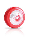 Extreme pdx mega bator usb masturbador masculino boca rojo