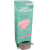 Joydivision soft tampons tampones originales love 10uds